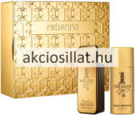 Paco Rabanne 1 Million Ajándékcsomag ( EDT 100ml+Dezodor 150ml )