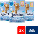 Coccolino illatpárna, kék (3x3 db)