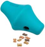 TRIXIE Játék Snack-spinner Gumi, 12cm, Olajzöld (33419) - pawcity