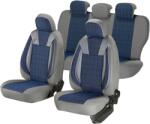 Umbrella Set Huse Scaun Luxury Albastru