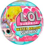 MGA Entertainment Papusa LOL Surprise, Water Balloon Surprise Tots, 505068EUC Papusa