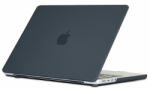 Techsuit - UltraShell - MacBook Pro 16" 2021 - matt fekete (KF2331105)