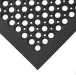 COBA Гумена изтривалка за входна врата RampMat (RP010002)