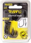 Black Cat Horog Gripper DG coating 6db 3/0