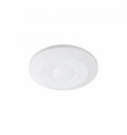 OMU Lighting PS70 falon kívüli valódi jelenlétérzékelő, mozgásérzékelő 360° 24GHz 2000W ohmikus (PS70)