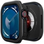 Spigen - Caseology Vault - Apple Watch 10 46mm - matt fekete (KF2338869)