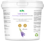 Sare de Baie cu Magneziu (Sare Nigari) și Ulei Esențial de Lavandă, 2800 g (BIOS-7331898768875)