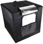  Godox LSD40 40X40X40cm Tárgyfotó sátor világítással