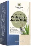  Ceai plic plante Patlagina-Ace de molid 18Plic AI ECO. Sonnentor (9004145023383-DC)