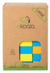 Ekoala Set constructii, 38 piese, eKoala, BIOplastic (EK093)