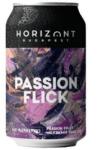 Horizont Horizont Passion Flick Maracujás Milkshake Pale Ale /Dobozos/ [0, 33L|4, 1%] - diszkontital