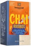  Ceai plic Chai roiboos 18Plic AI ECO. Sonnentor (9004145023406-DC)