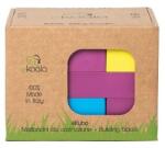 Ekoala Set constructii, 19 piese, eKoala, BIOplastic (EK092)