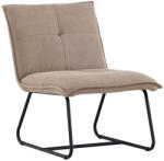  Fotel Dallas 4534 (Barna)