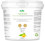  Sare de Baie - ENERGY - cu Magneziu (Sare Nigari) și Uleiuri Esențiale de Ylang Ylang, Nucșoară și Ienupăr, 2800 g (BIOS-7331898768929)