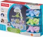 FISHER PRICE - NewBorn Suport Mobil Pentru Patut Noaptea Instelata (mtcdn41)