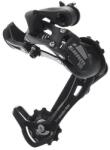 Sram X5 MTB hátsó váltó, 9s, hosszú kanalas, fekete