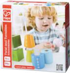 Hape SET CONSTRUCTIE PRIN INSURUBARE (HapeE0416) - esell