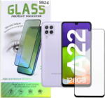 Spacer FOLIE STICLA Spacer pentru Samsung Galaxy A22 4G, grosime 0.3mm, acoperire totala ecran, strat special anti-ulei si anti-amprenta, Tempered Glass, sticla 9D, duritate 9H "SPPG-SM-GX-A224G-TG (SPPG-SM-