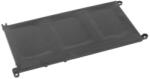 mitsu Baterie Laptop compatibil cu Dell, 3600 MAH (5BM729-BC/DE-5590)