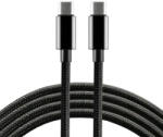 everActive USB-C - Type-C kábel 60w 1m