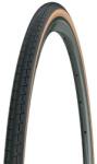Michelin Dynamic Classic Translucent TS Kevlar 622-32 (700x32c) külső gumi (köpeny), 30TPI, kevlárperemes, 295g, barna oldalfallal