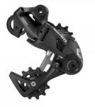 Sram GX DH MTB hátsó váltó, 7s, közepes kanalas, fekete - bikepro - 51 110 Ft