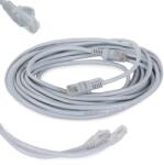  Hálózati kábel rj45 ethernet net kábel 10m (v13124)