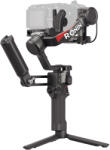 DJI RS 4 Gimbal Stabilizer 3 kg Payload (28457)