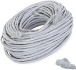  Hálózati kábel rj45 ethernet net kábel 30m (v13125)