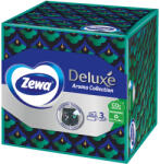 Zewa Deluxe Aroma Collection dobozos papírzsebkendő - 3 rétegű 60db
