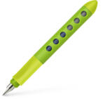 Faber-Castell Stilou scolar Scribolino Faber-Castell FC149815, Vernil (FC149815)
