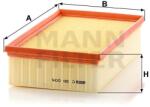 Mann Filter C 30 005 Levegőszűrő, C30005