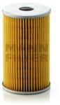 Mann Filter H 820/3 x Olajszűrő, H820/3X