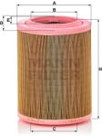 Mann Filter C 18 003 Levegőszűrő, C18003