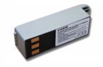 VHBW GPS csere akkumulátor Garmin 010-10863-00 - 2600 mAh, 3, 7 V (WB-800106101)