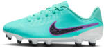 Nike JR LEGEND 10 ACADEMY FG/MG Futballcipő dv4348-300 Méret 36, 5 EU dv4348-300