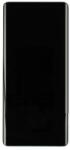Motorola Edge 50 Előlap Keret+LCD Kijelző+Érintőpanel, Szürke, Koala Gray (5D68C25135, 5D68C24914) Gyári, Service Pack