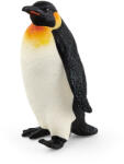 Schleich - Animal - pinguin împărat (4059433325781) Figurina