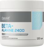 OstroVit Beta-alanine 2400 (150 Kapszula)