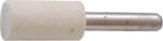 York 12MMX7MM POLÍROZÓFILC 3MM SZÁRRAL (YRK2471100K)