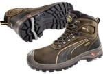 Malfini PUMA Safety Sierra Nevada Mid 630220-44 Biztonsági csizma S3 Méret: 44 Barna 1 pár (630220-44)
