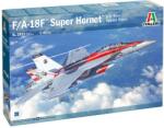 Italeri - F/A - 18F Super Hornet 1: 48 (2823S) (2823S)