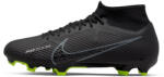 Nike ZOOM SUPERFLY 9 ACADEMY FG/MG Futballcipő dj5625-001 Méret 44, 5 EU