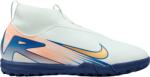 Nike JR ZM SUPERFLY 10 ACAD MDS TF Futballcipő fz1607-300 Méret 33 EU