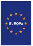Notes Bloc notes Europa A4 50 de coli transparente
