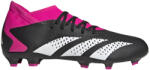 Adidas PREDATOR ACCURACY. 3 FG Futballcipő gw4589 Méret 46 EU