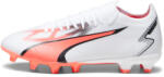 PUMA ULTRA MATCH FG/AG Futballcipő 107347-01 Méret 47 EU