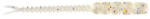 Mustad Aji Hellgramite 2'' Orange Luminous 12db/csomag (e-m8050008)