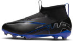 Nike JR ZOOM SUPERFLY 9 ACAD FG/MG Futballcipő dj5623-040 Méret 35, 5 EU